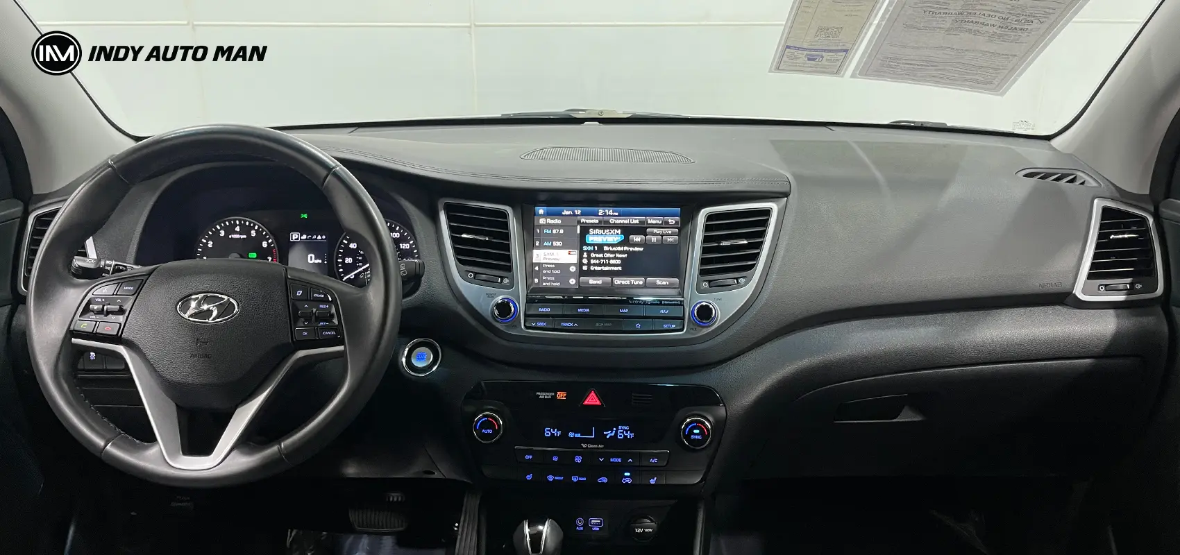 buy a used hyundai or kia in indianapolis