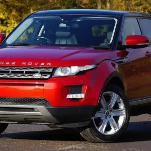 Land Rover Vs. Jeep: Brand Comparison