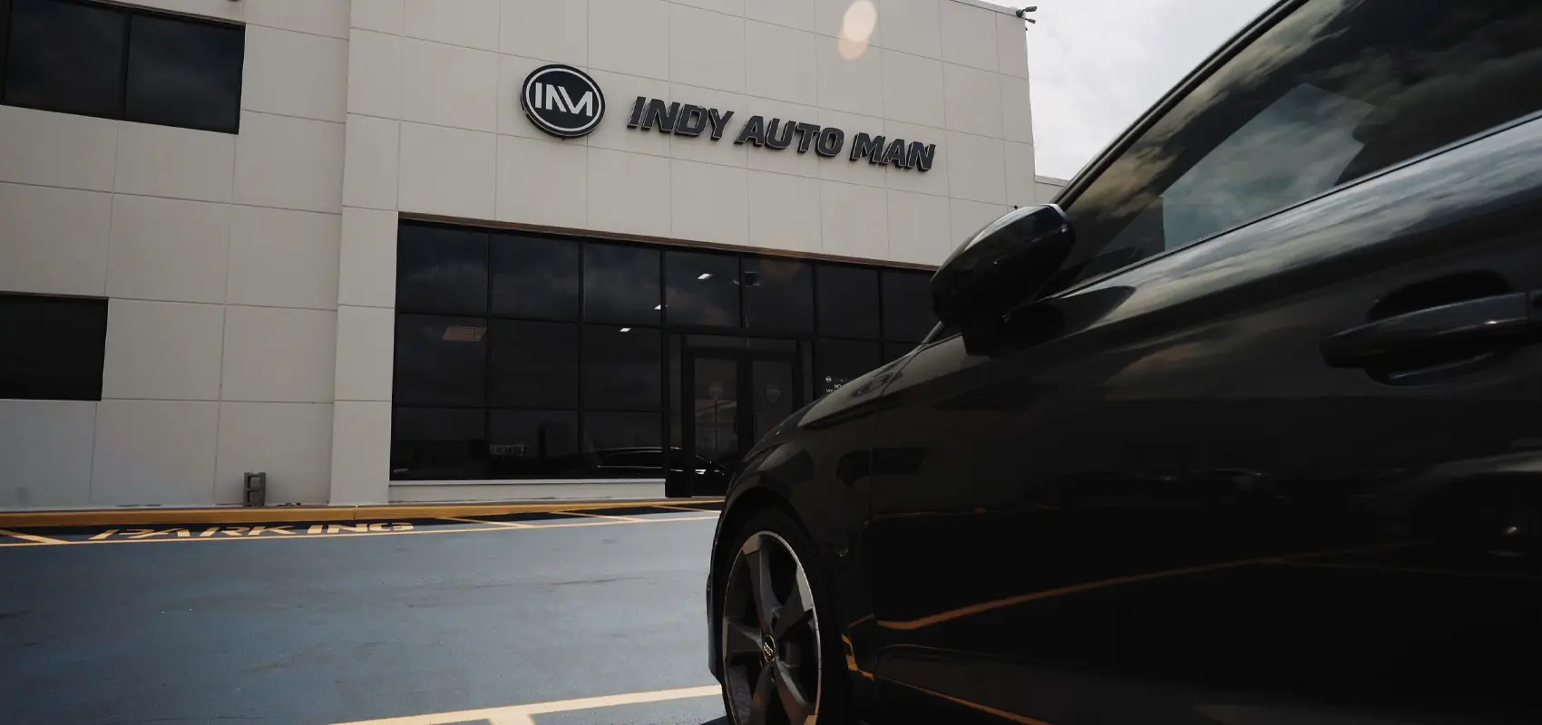dealership in Indiana to purchase a leased car