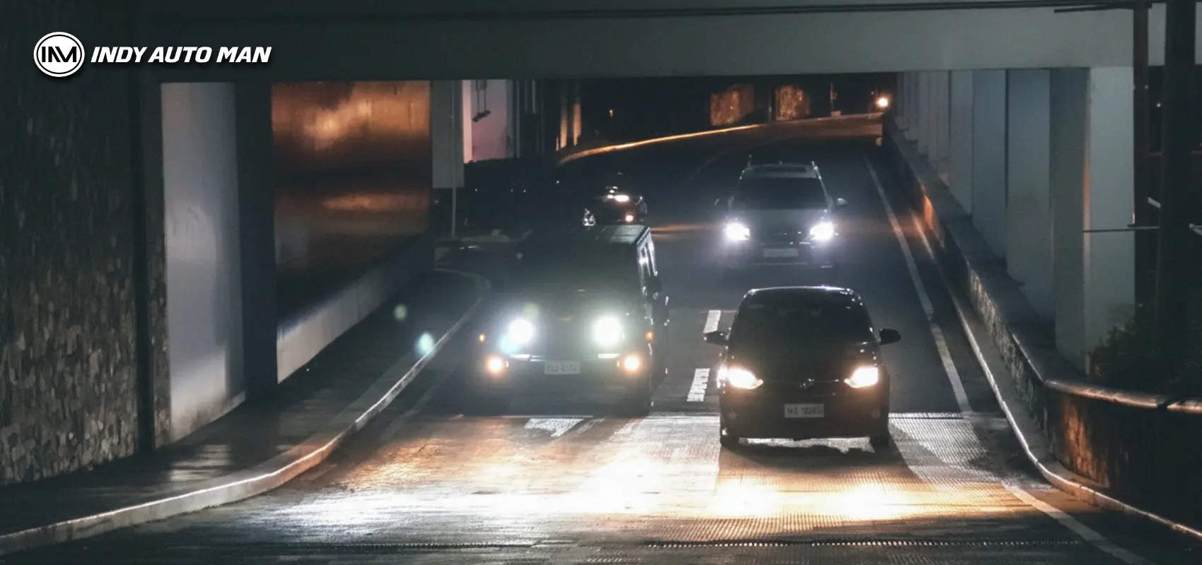 replace headlights in Indianapolis