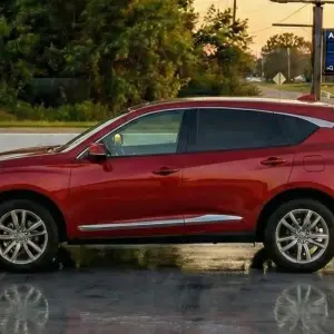 Lexus Vs. Acura: Brand Comparison