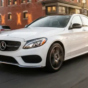 Buy Used Mercedes in Indianapolis, IN