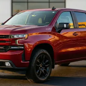 Become the Owner of The Number 1 Most Bought Car in Indiana