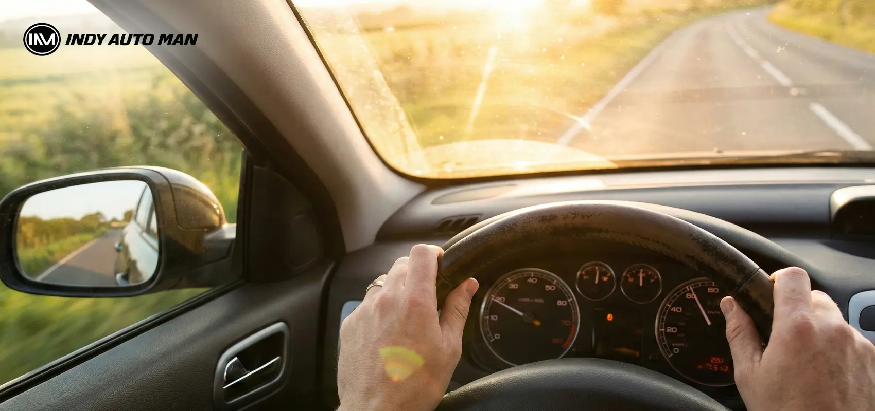 car service Indy Auto Man