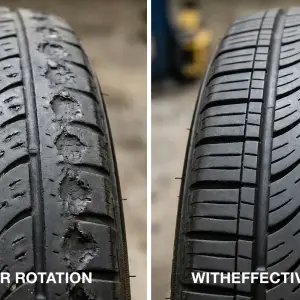 Tire Rotation: Why Is It Important, and How Often Should You Do It?