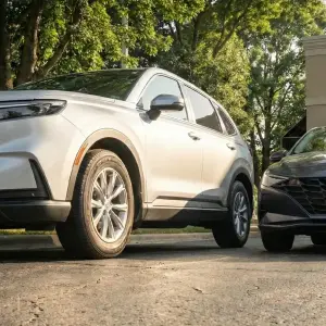 Honda Vs. Hyundai Brand Comparison