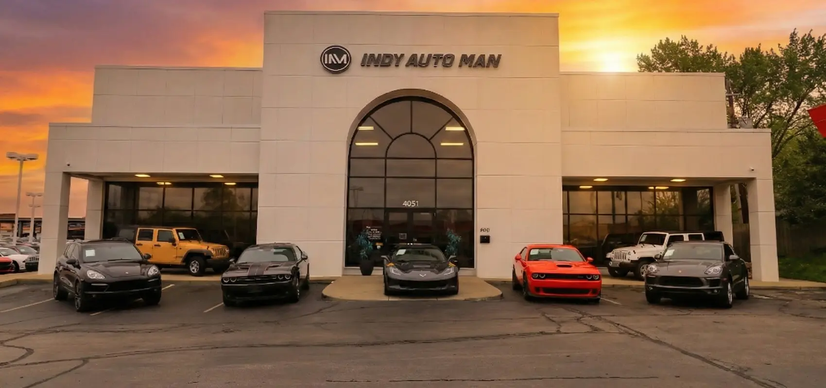 profitable used auto loans Indianapolis