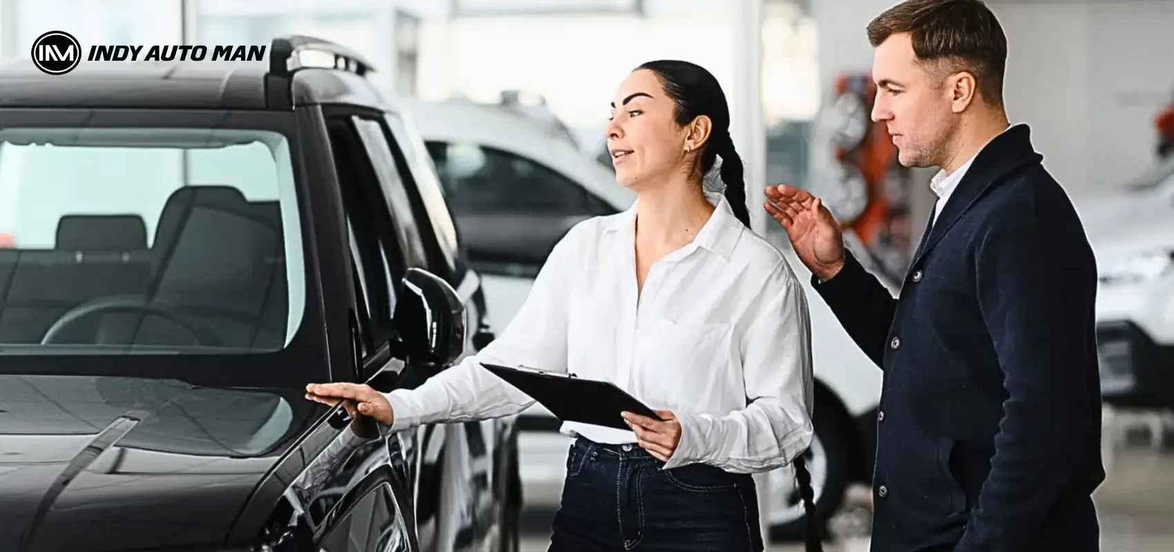 maximize your auto loan tax deductions