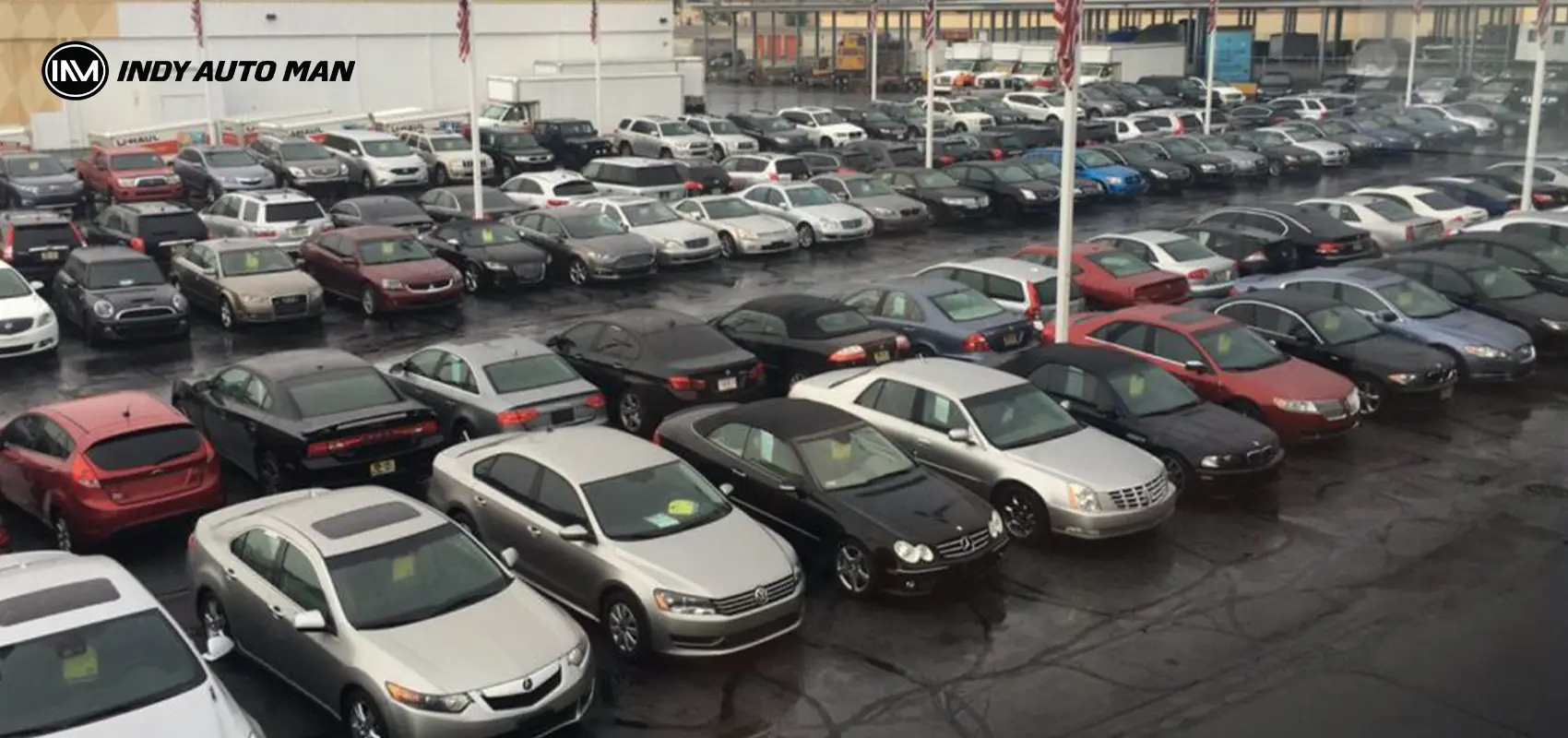 used car loans Indiana