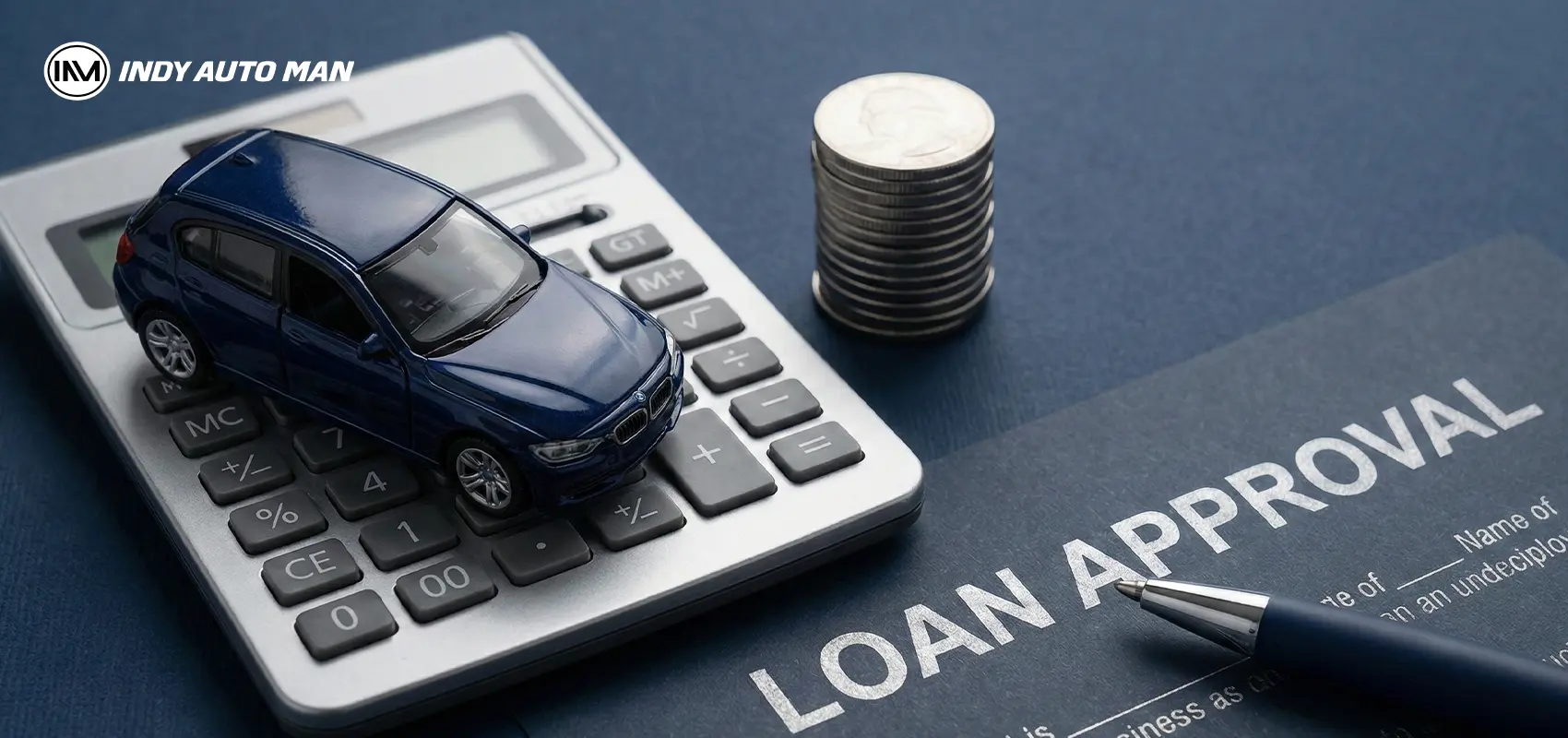 used maserati to finance in Indianapolis