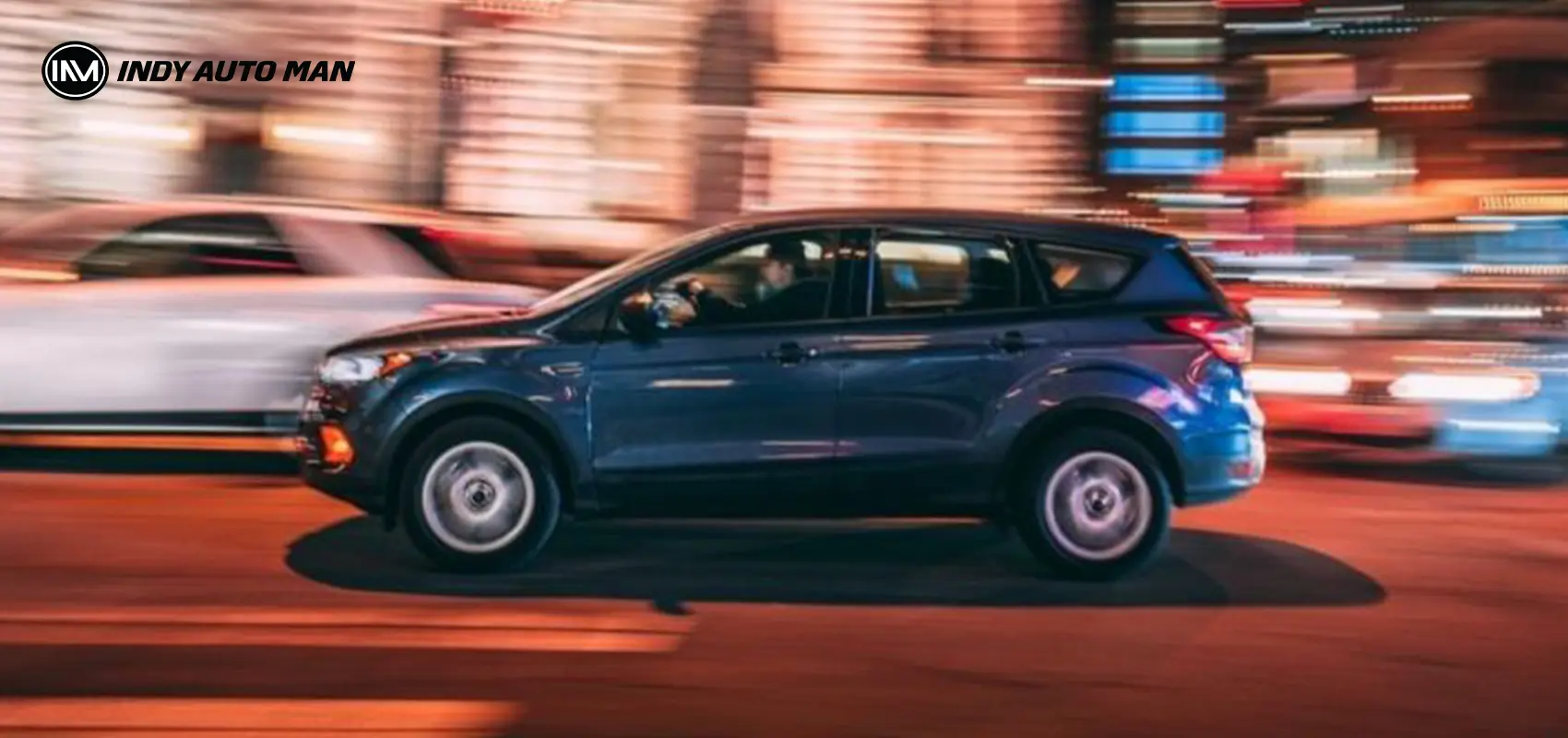 fuel economy depends on driving style