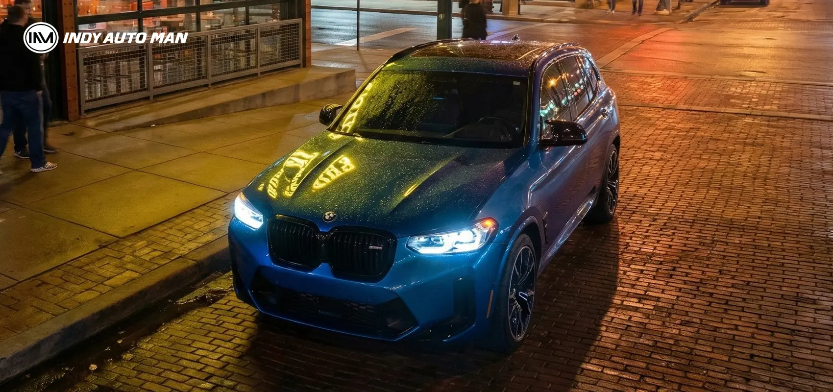 buy used bmw suv in indianapolis