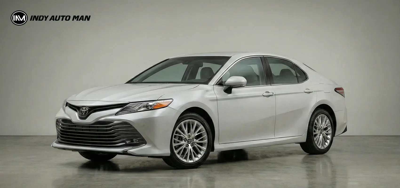 best used car 2024 used Toyota Camry