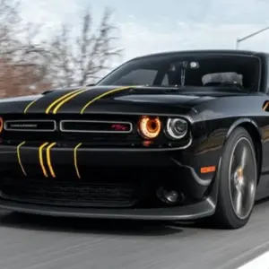 Library of Used Car Comparisons