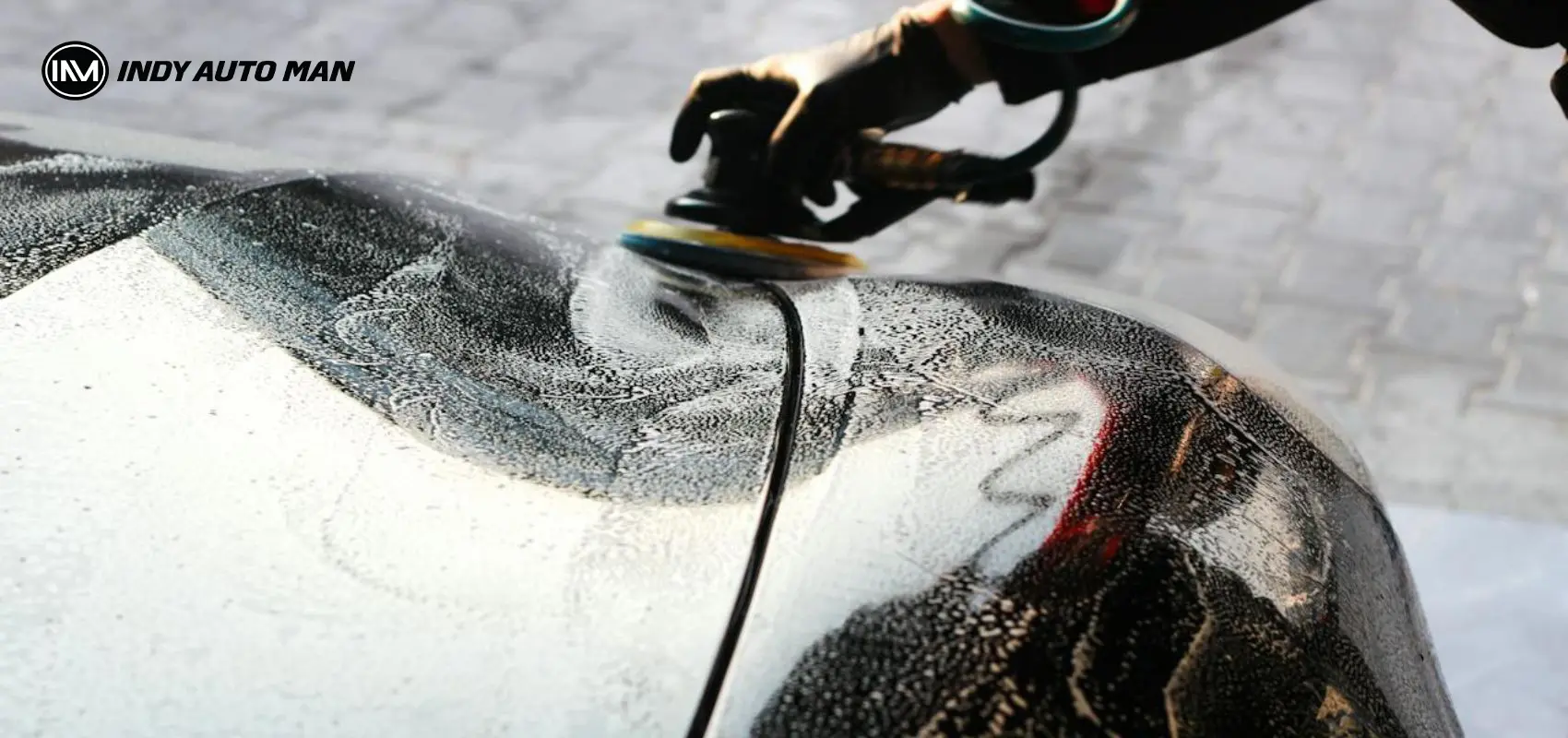 car detailing levels Indianapolis