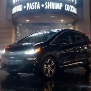 Best Electric Vehicles Under $25,000 in 2025