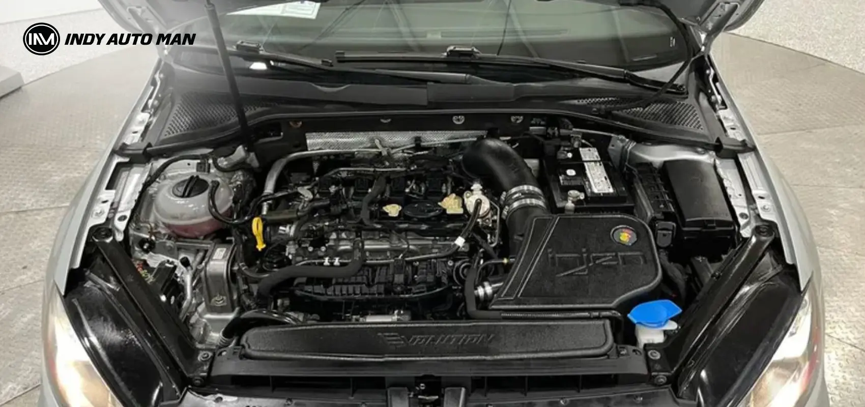 the most expensive car problems