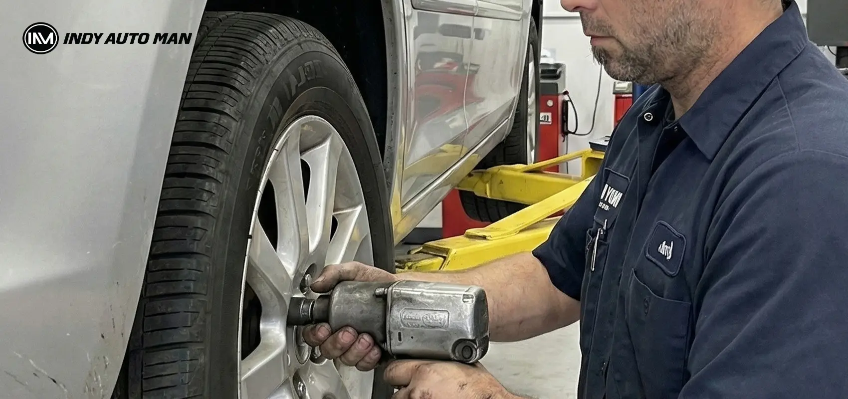 maintenance car service near me