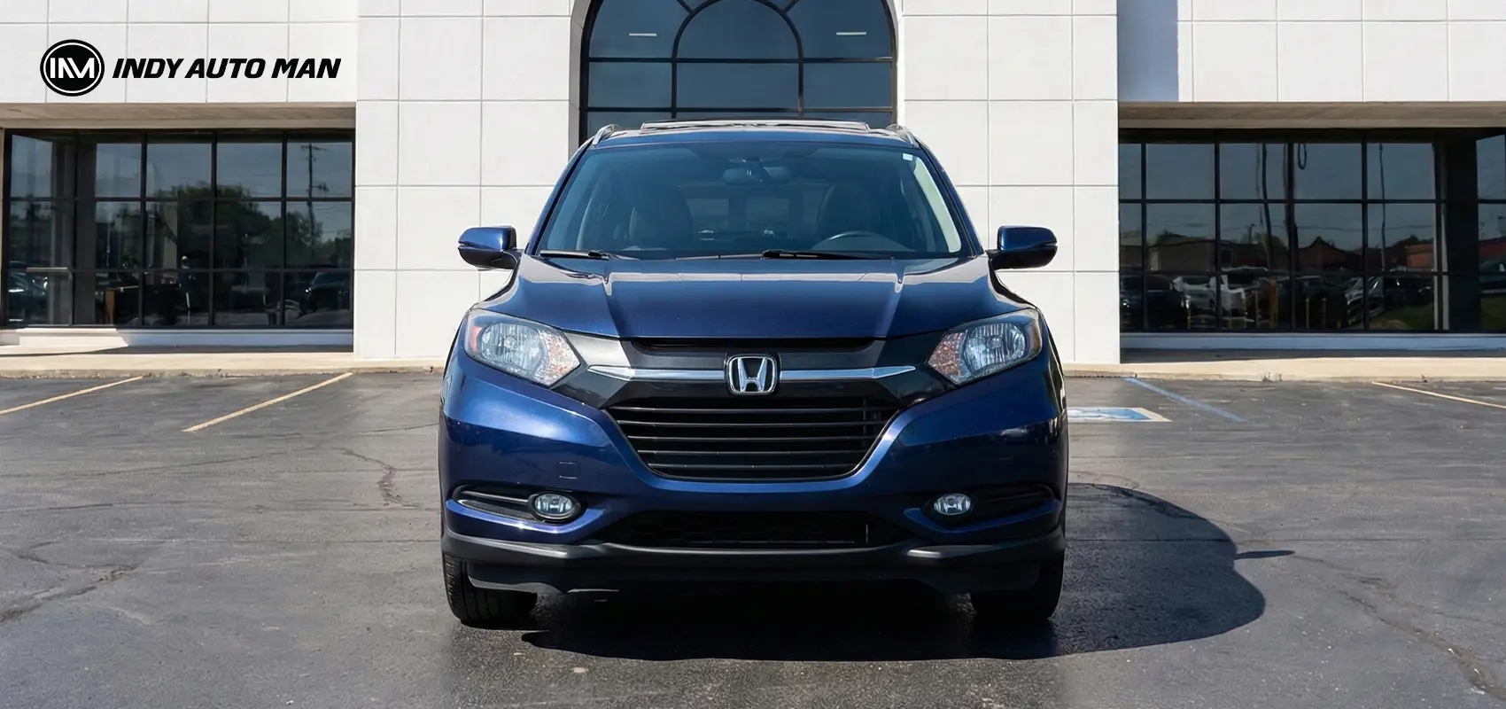 buy used cars under 20K in Indianapolis