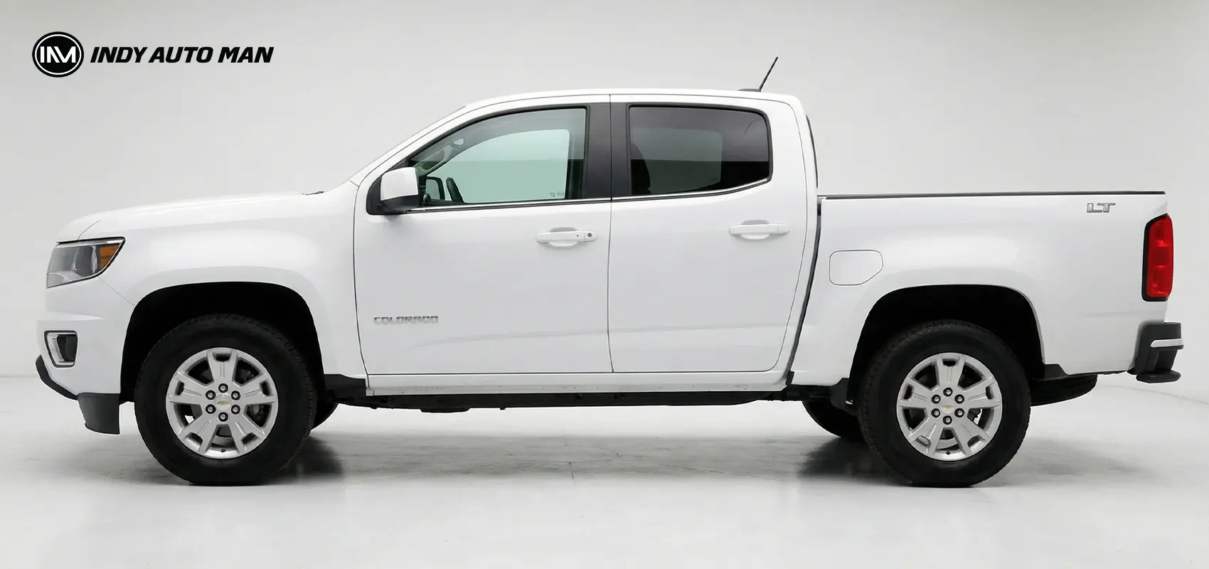 buy used Silverado in Indianapolis