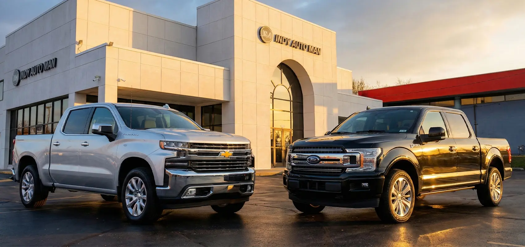 Chevy truck for sale Chevrolet Silverado 1500 Indianapolis