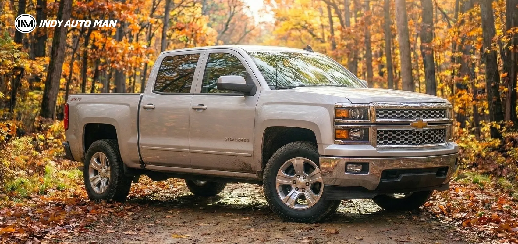 used silverado for sale indianapolis