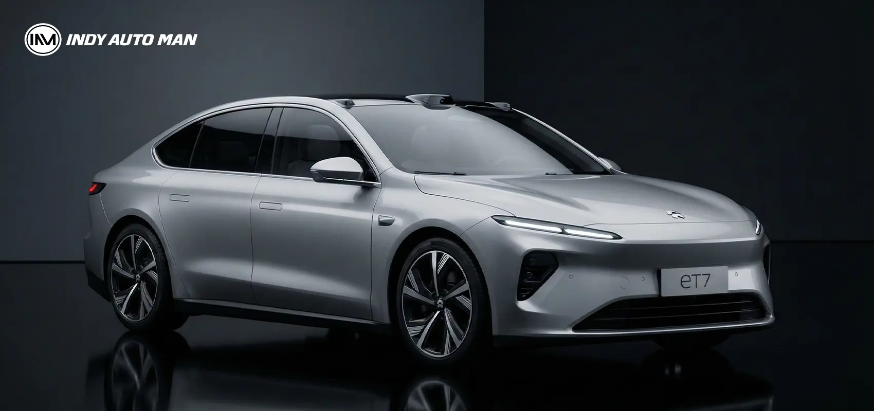 Nio cars in United States