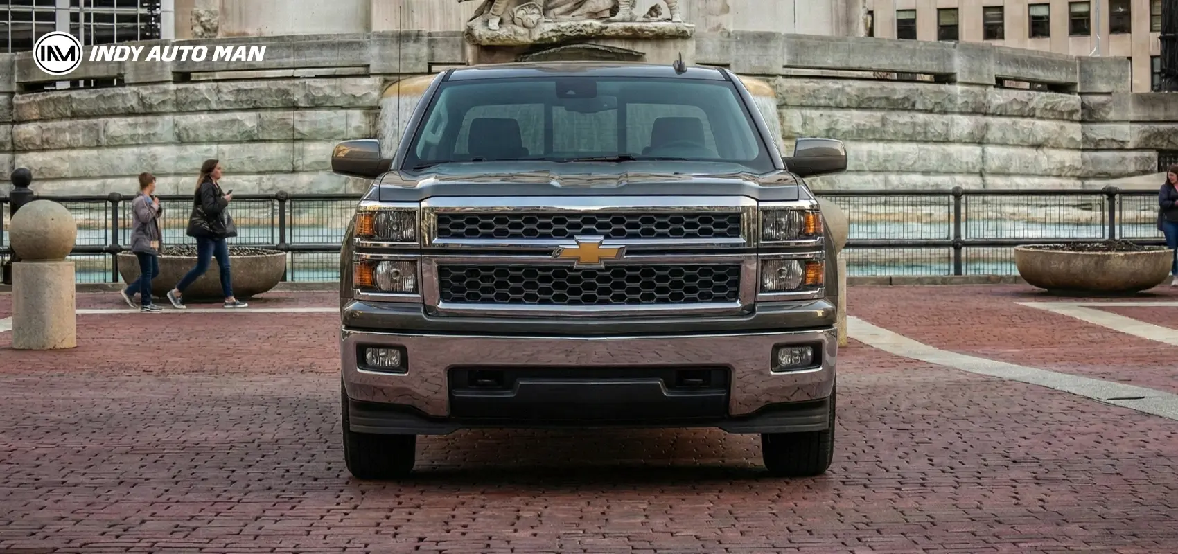 get the best truck value in Indianapolis