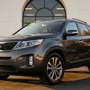 Buy a Used Kia at Indianapolis Dealership