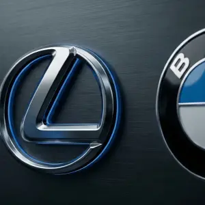 Lexus Vs. BMW Vs. Mercedes: How to Make the Choice