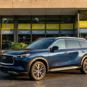 Infiniti Vs. Lexus Vs. Acura: Which Car Is Better?
