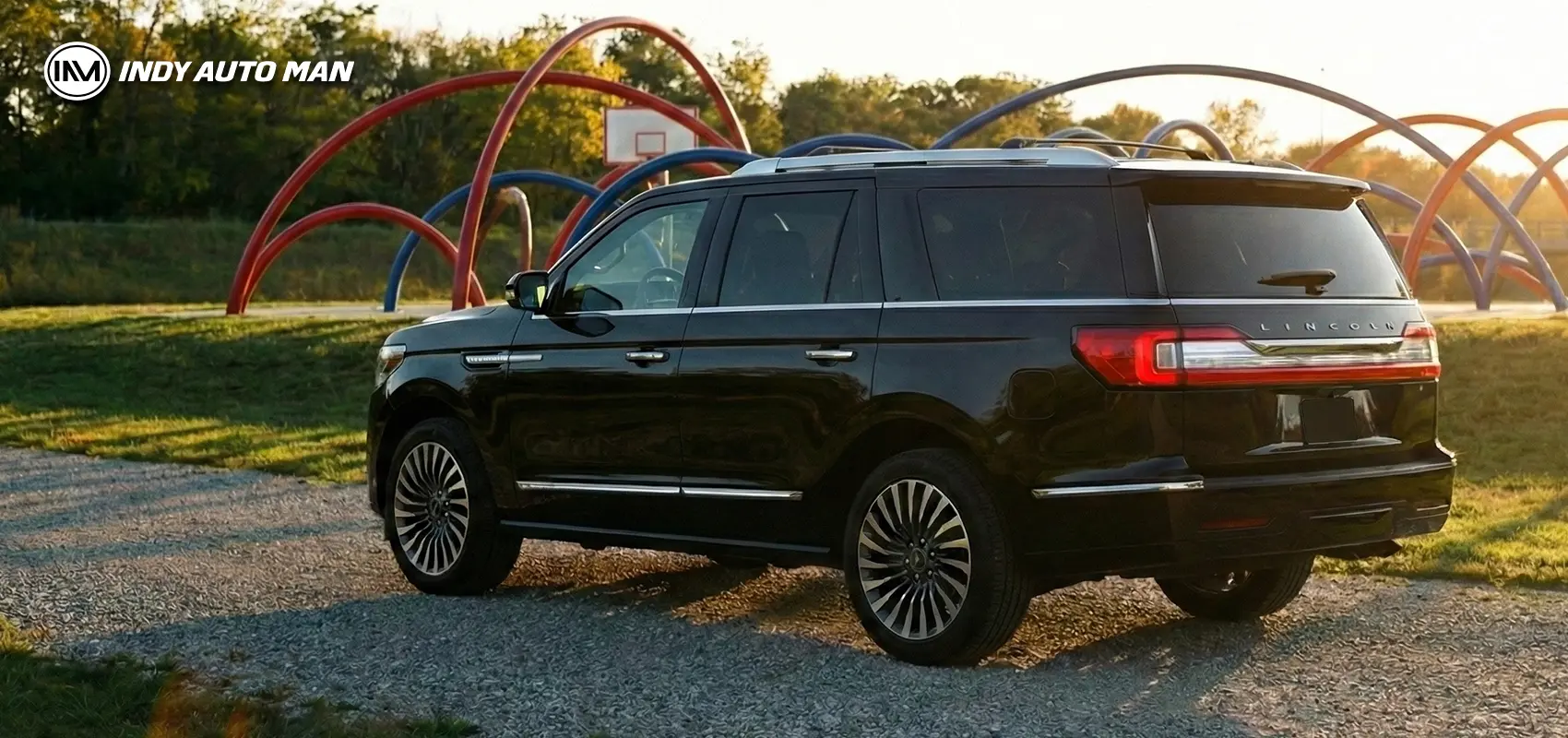 buy used lincoln cars in Indianapolis