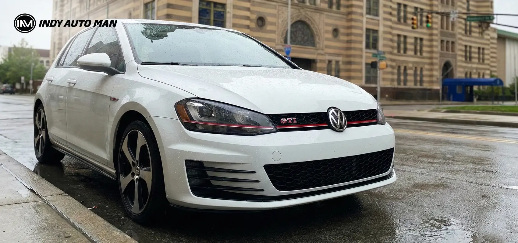 manual transmission Golf