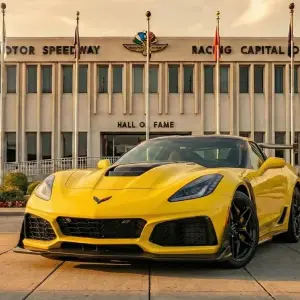 Used Vehicles with Manual Transmission for Sale in Indiana: Fast and Powerful