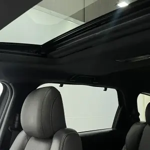 Mazda CX-9: Crossover for All Times