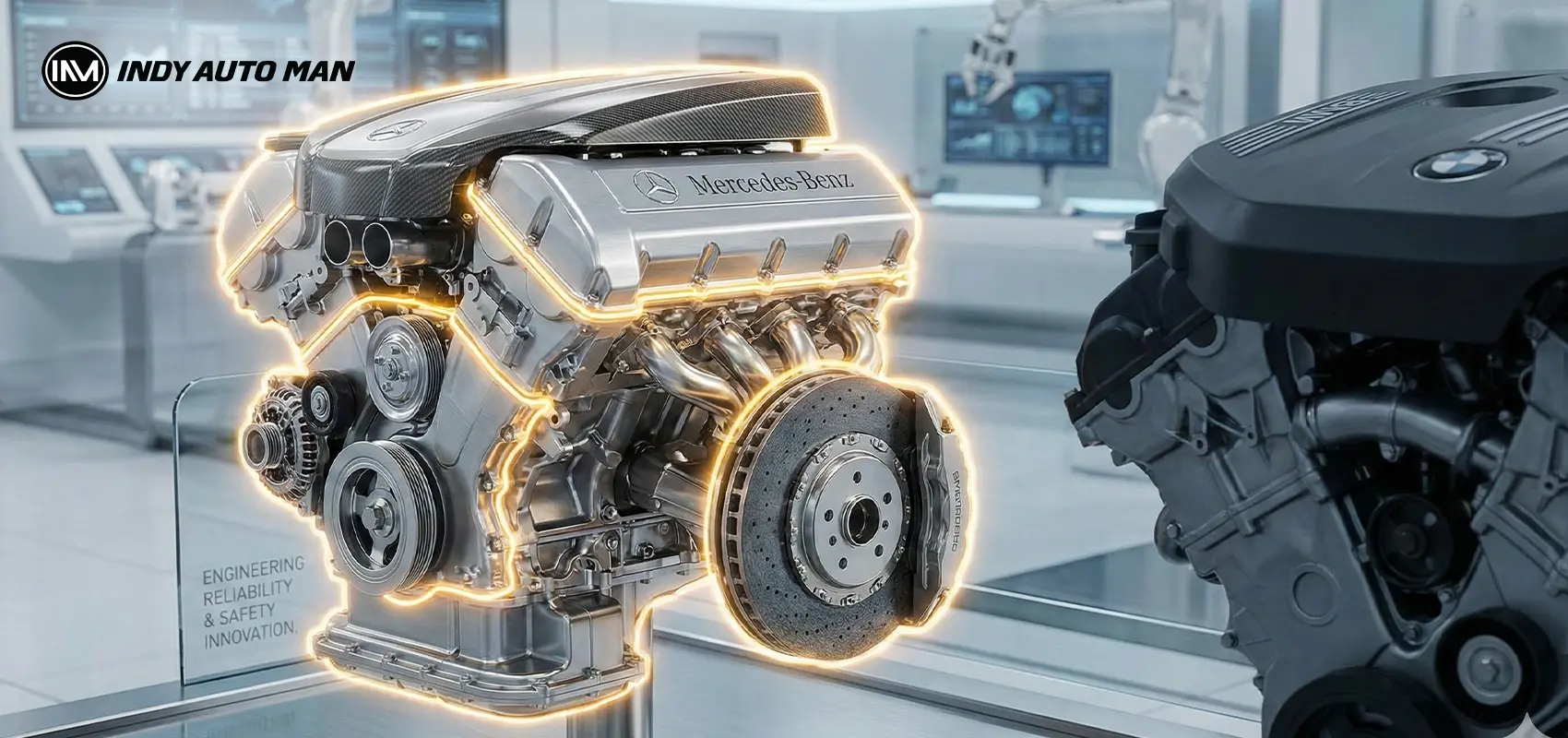 mercedes vs bmw reliability comparison | indy car dealerships