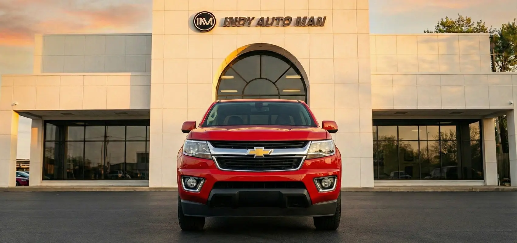 used Chevy trucks for sale in Indianapolis