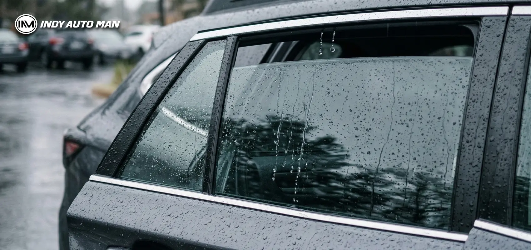 most common car problems