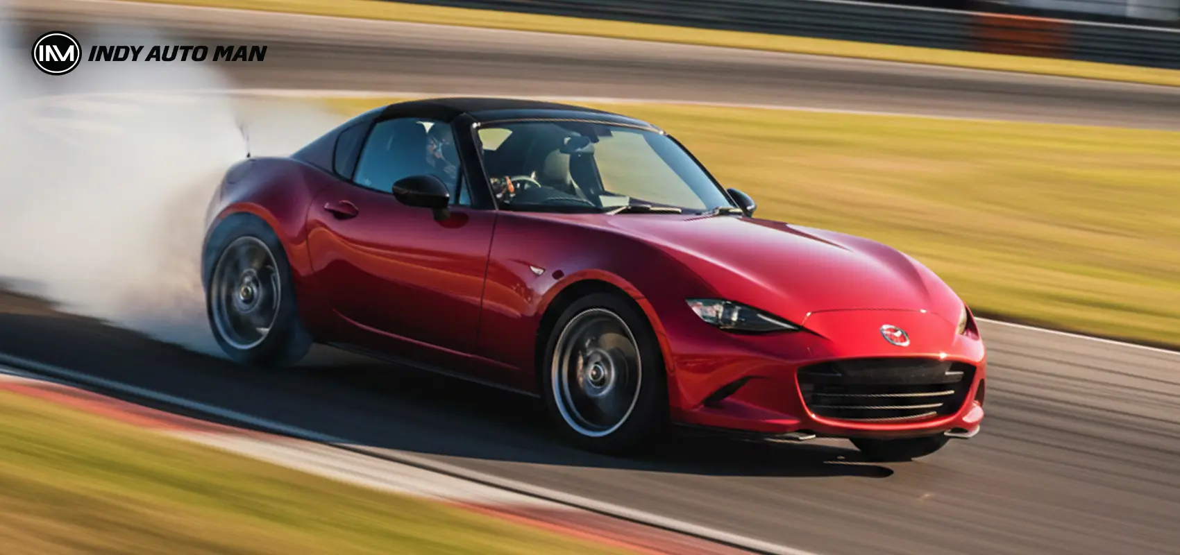 Mazda MX-5 Miata to buy in Indiana