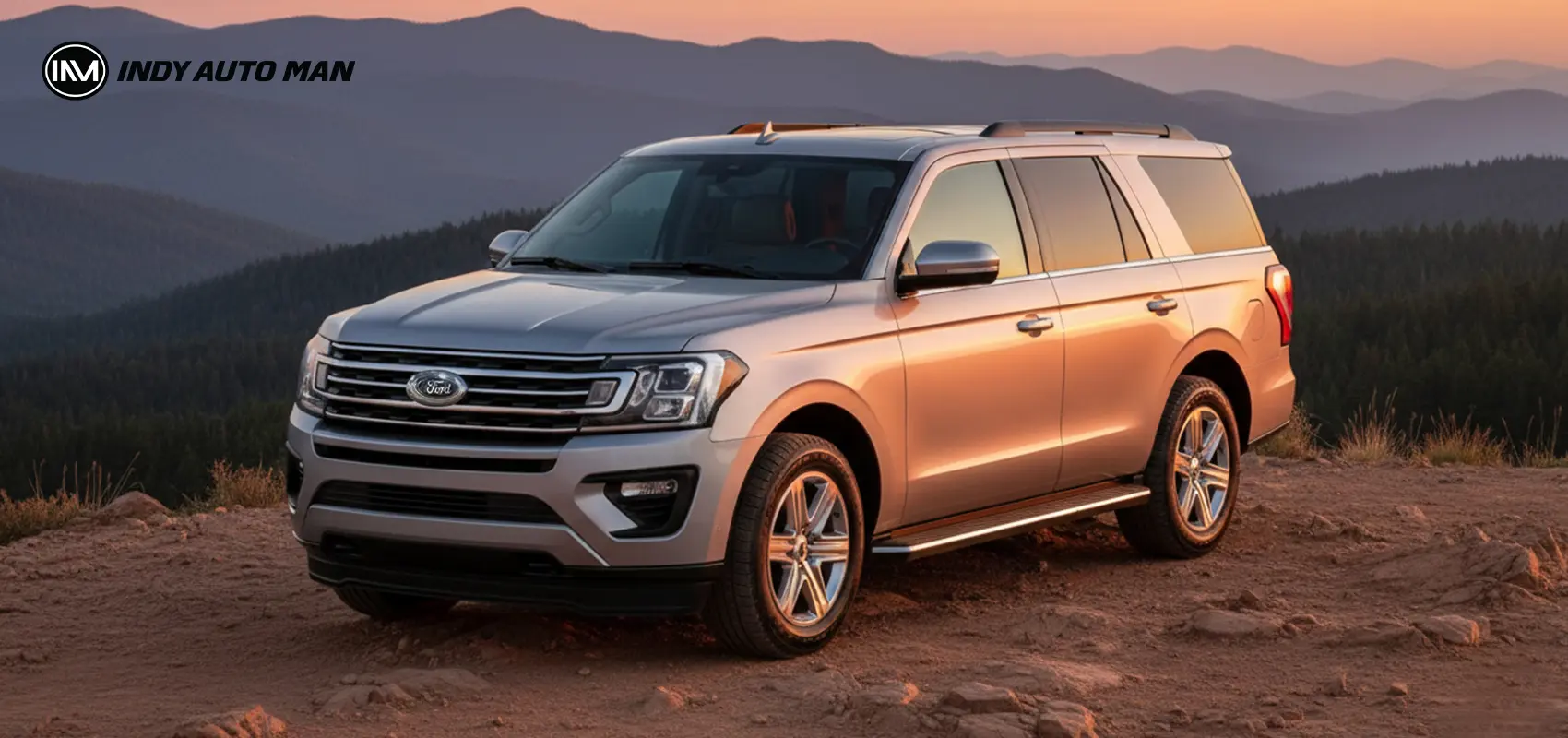 4wd Expedition for sale in Indianapolis