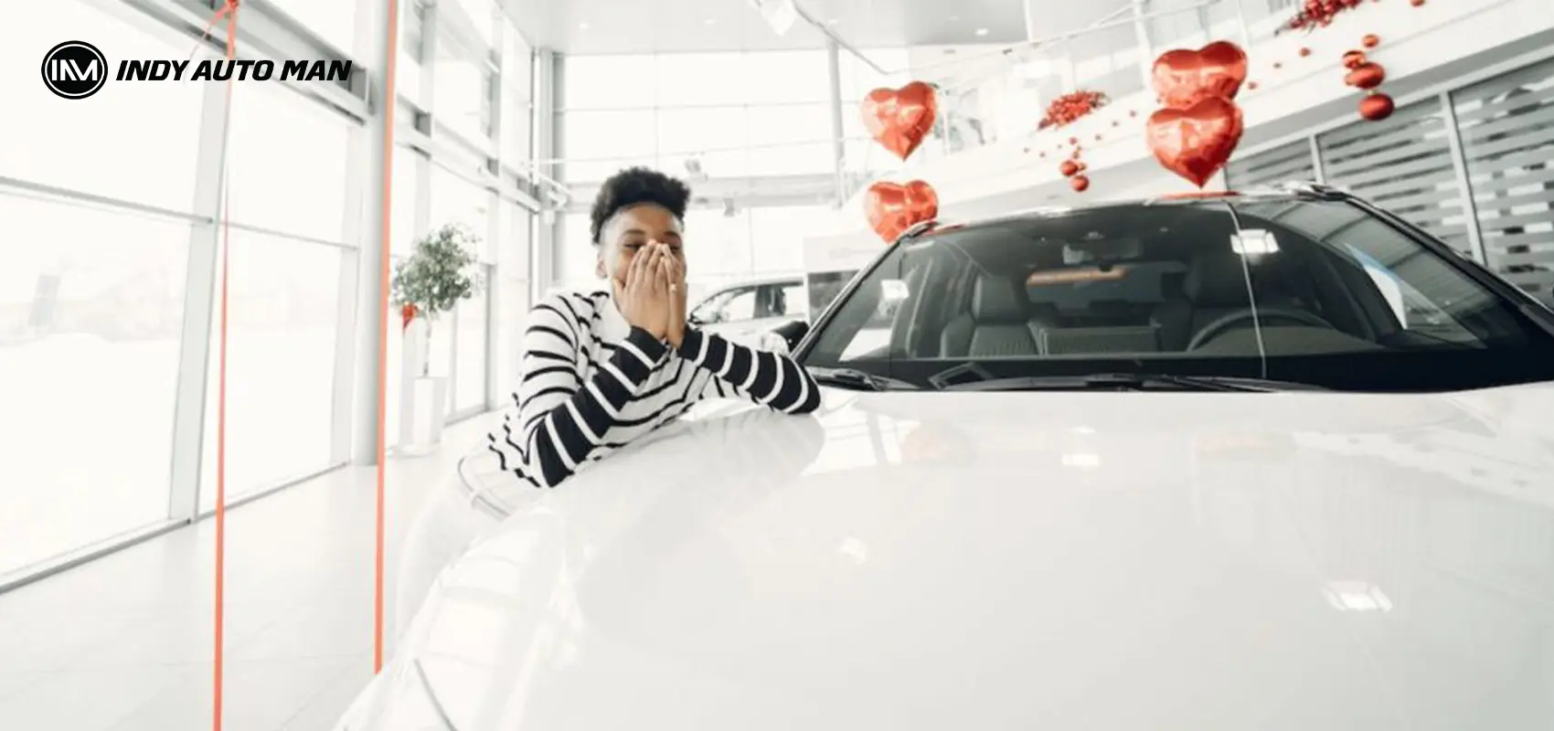 buy a car in indianapolis