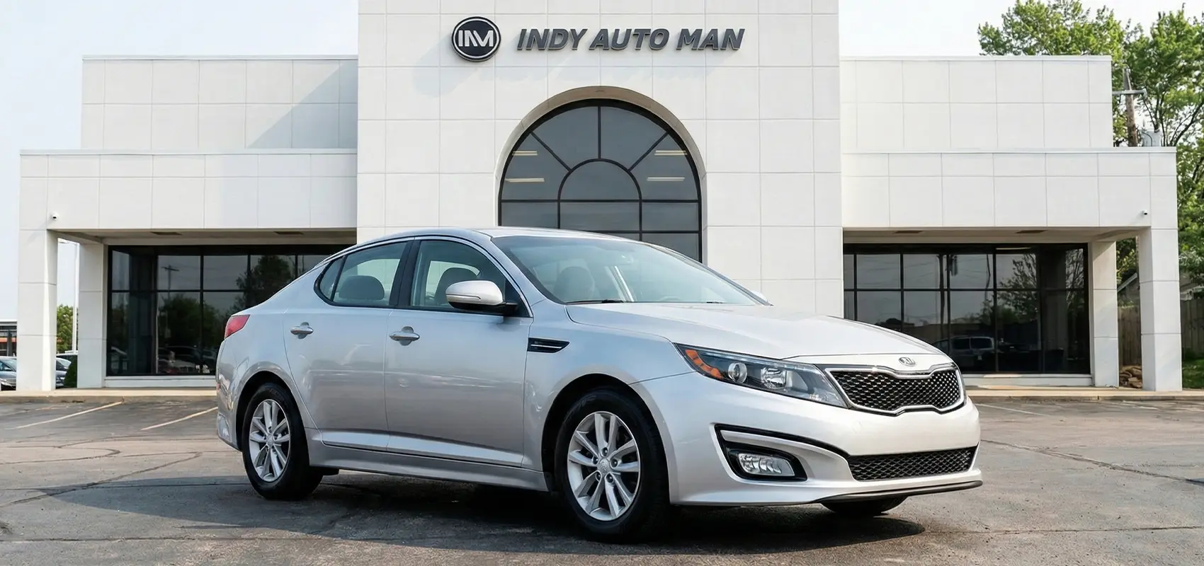 finance a used car at a dealership in Indiana