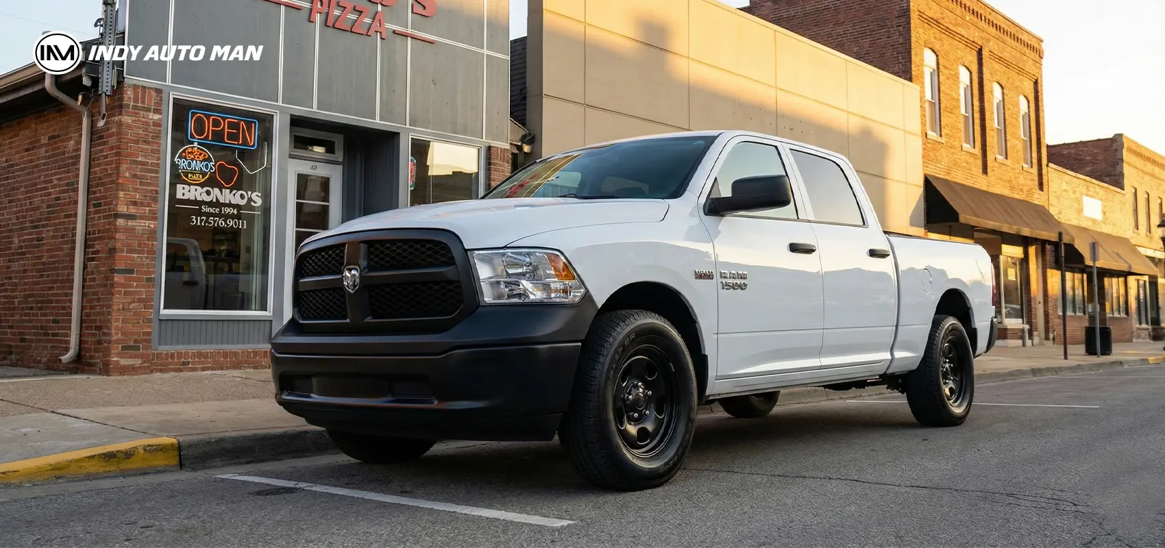 buy used ram 1500 in indianapolis for cheap