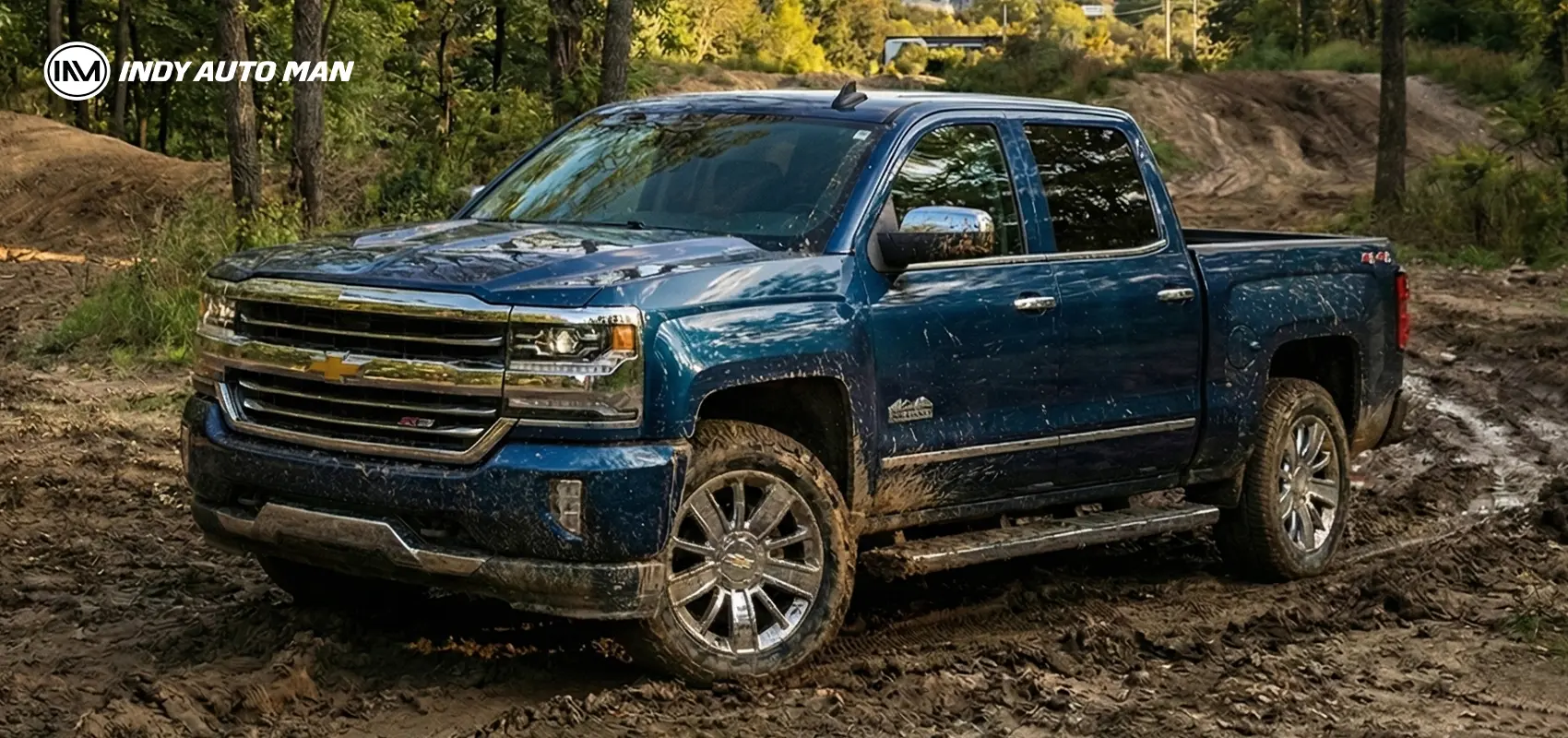 Usewd Chevy for sale in Indianapolis