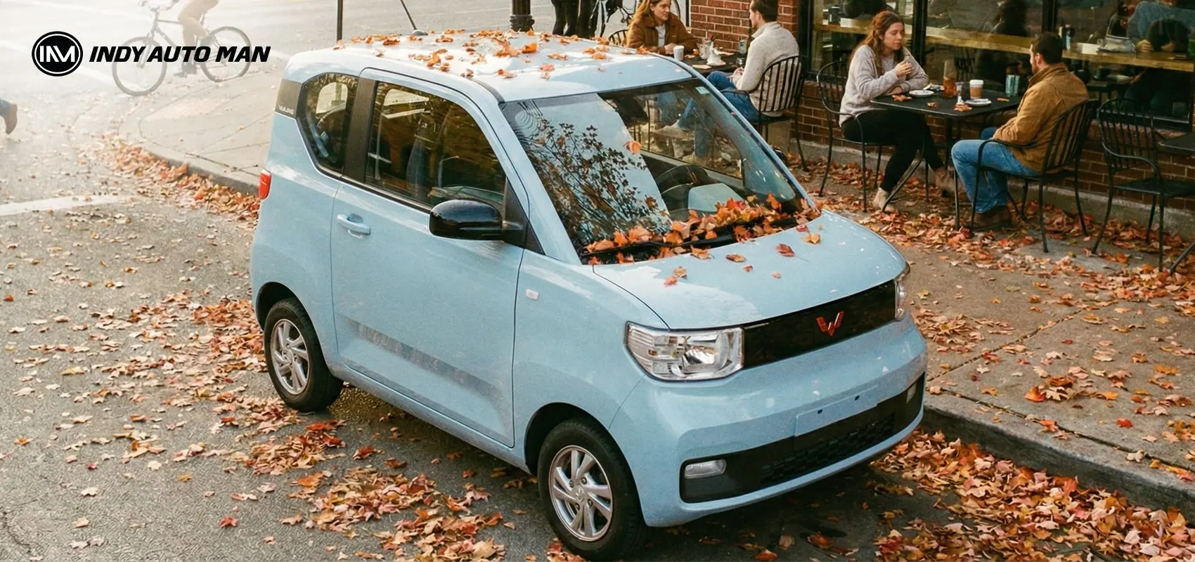 Wiling cars in the USA