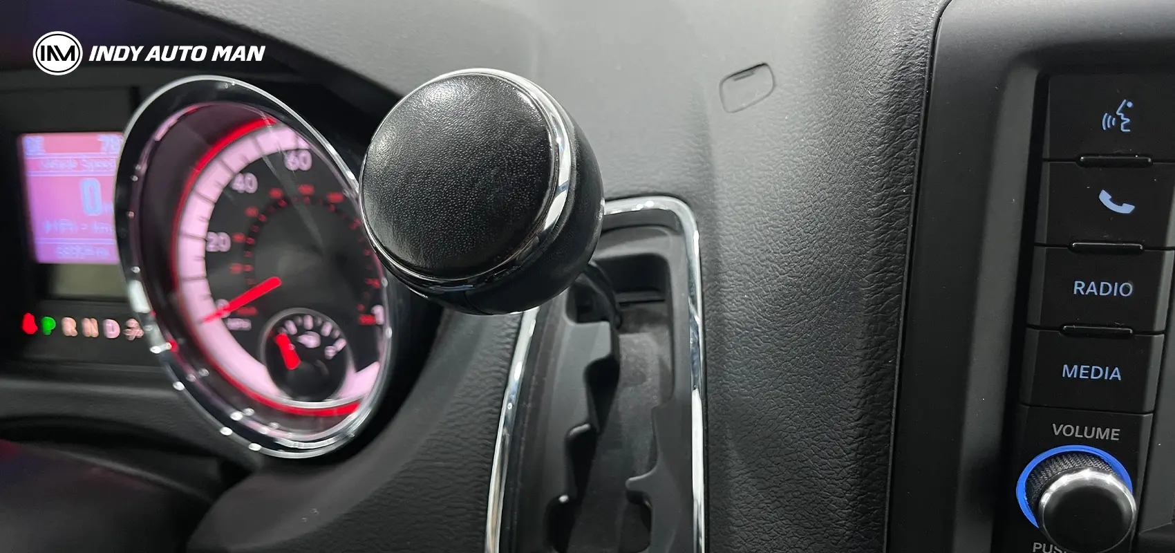 dodge caravan gearbox