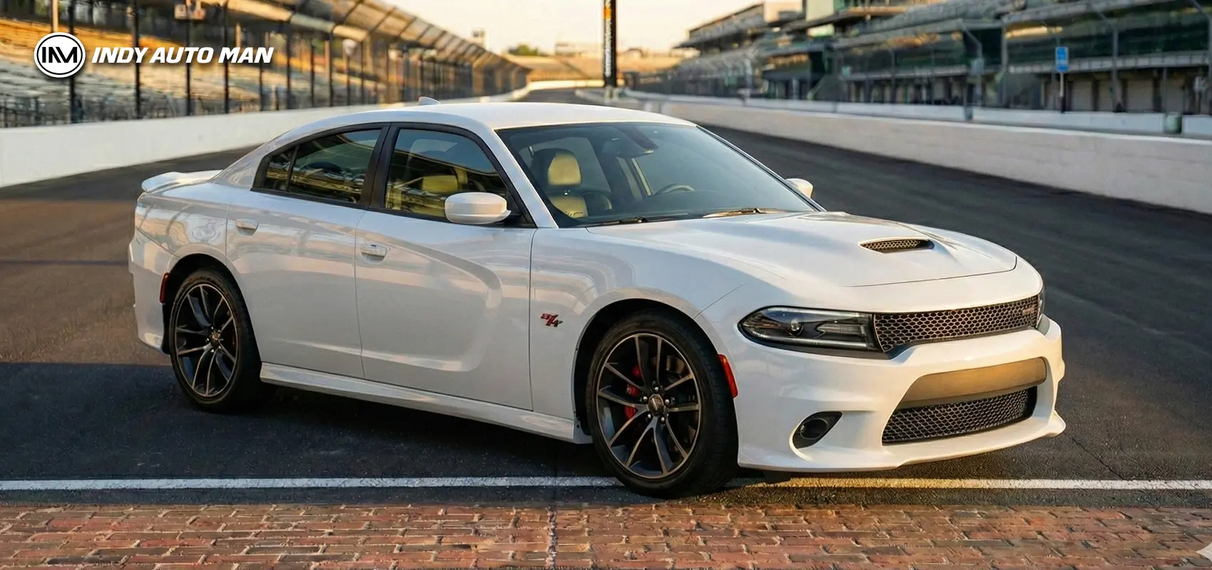 used Dodge Charger for sale | fastest car under 30,000