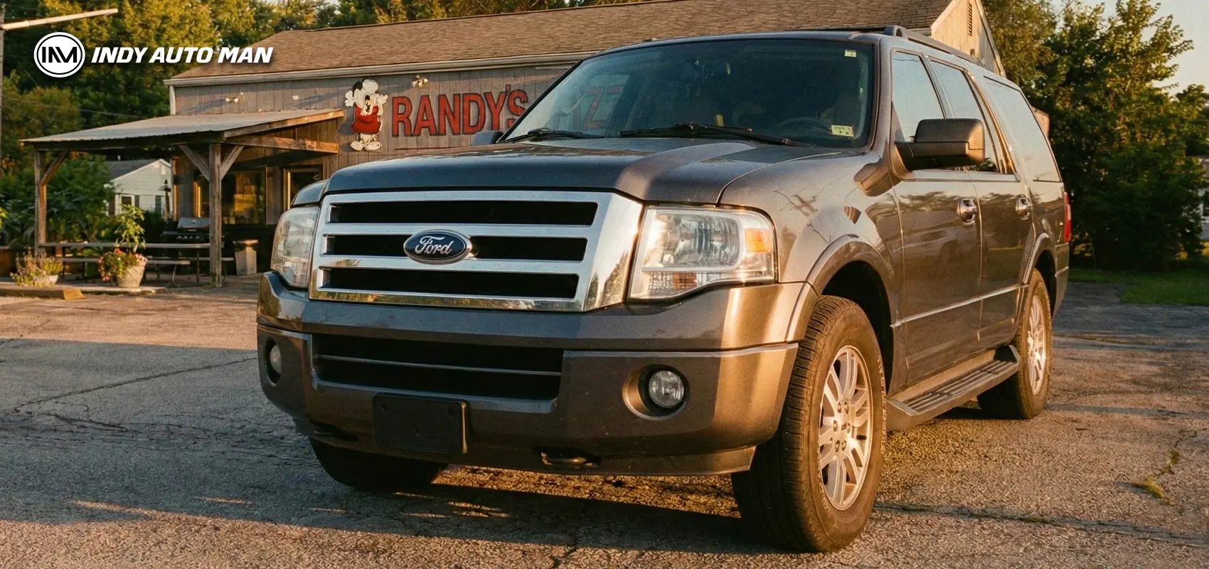 2025 trends in Ford lineup