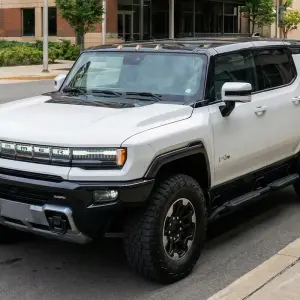 GMC History Overview: From Horse-Drawn to Electric Vehicles