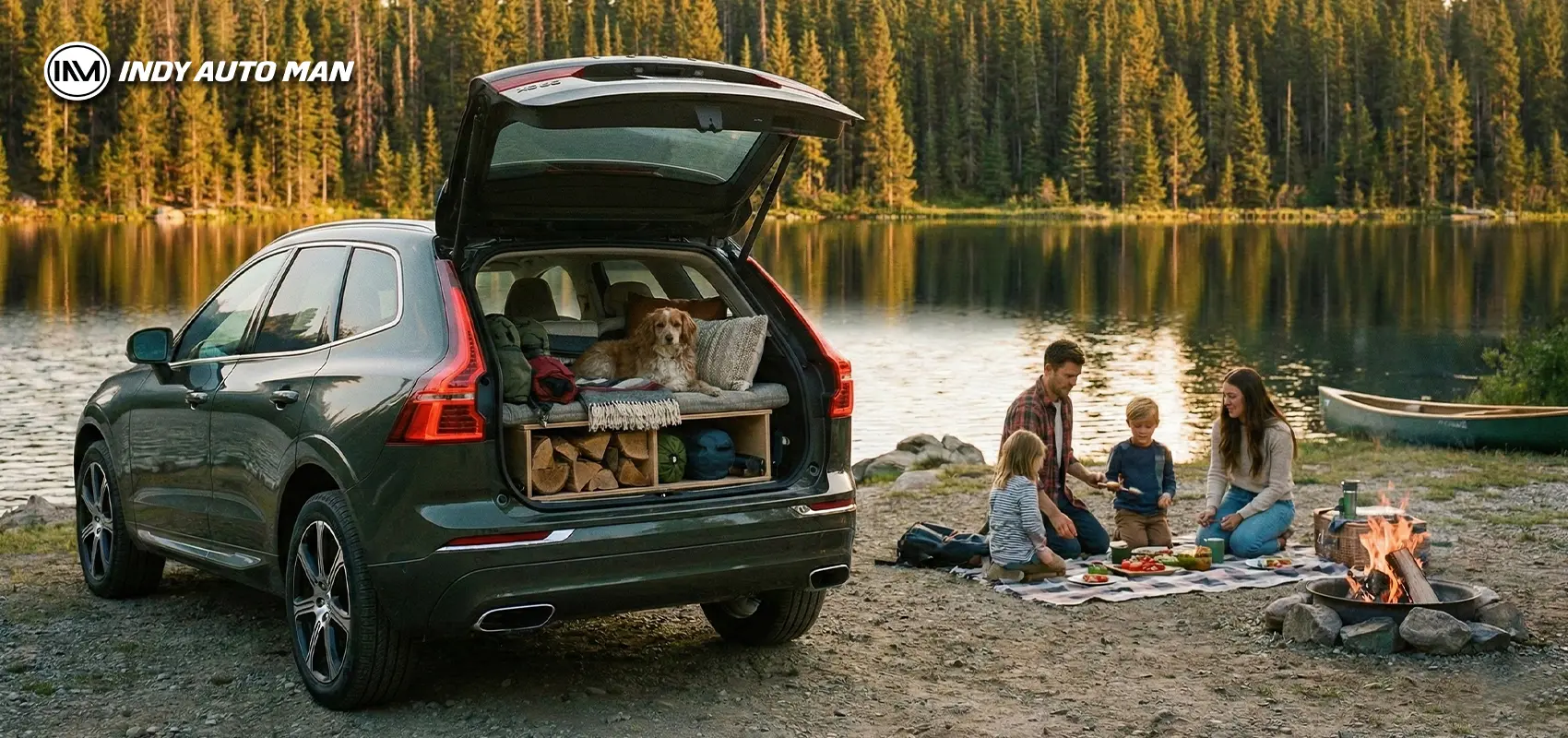 the most reliable family car for sale in Indianapolis